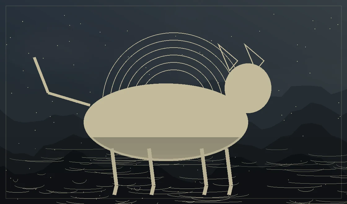 Pestratte — redaktionelle Archivillustration
