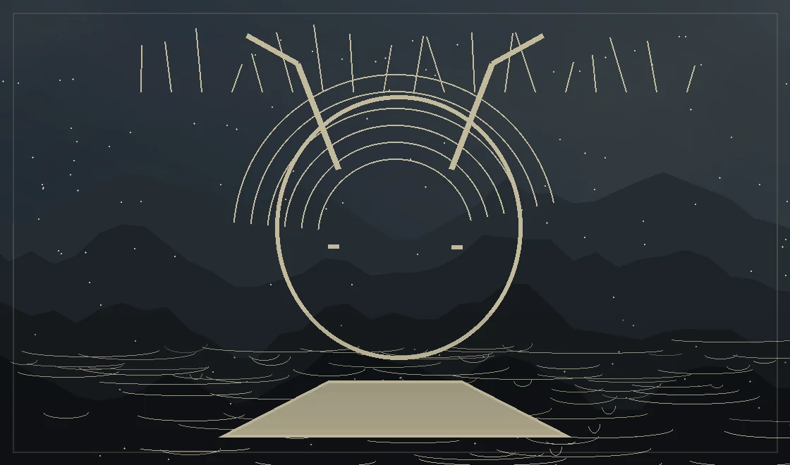 Die Gehängten — redaktionelle Archivillustration