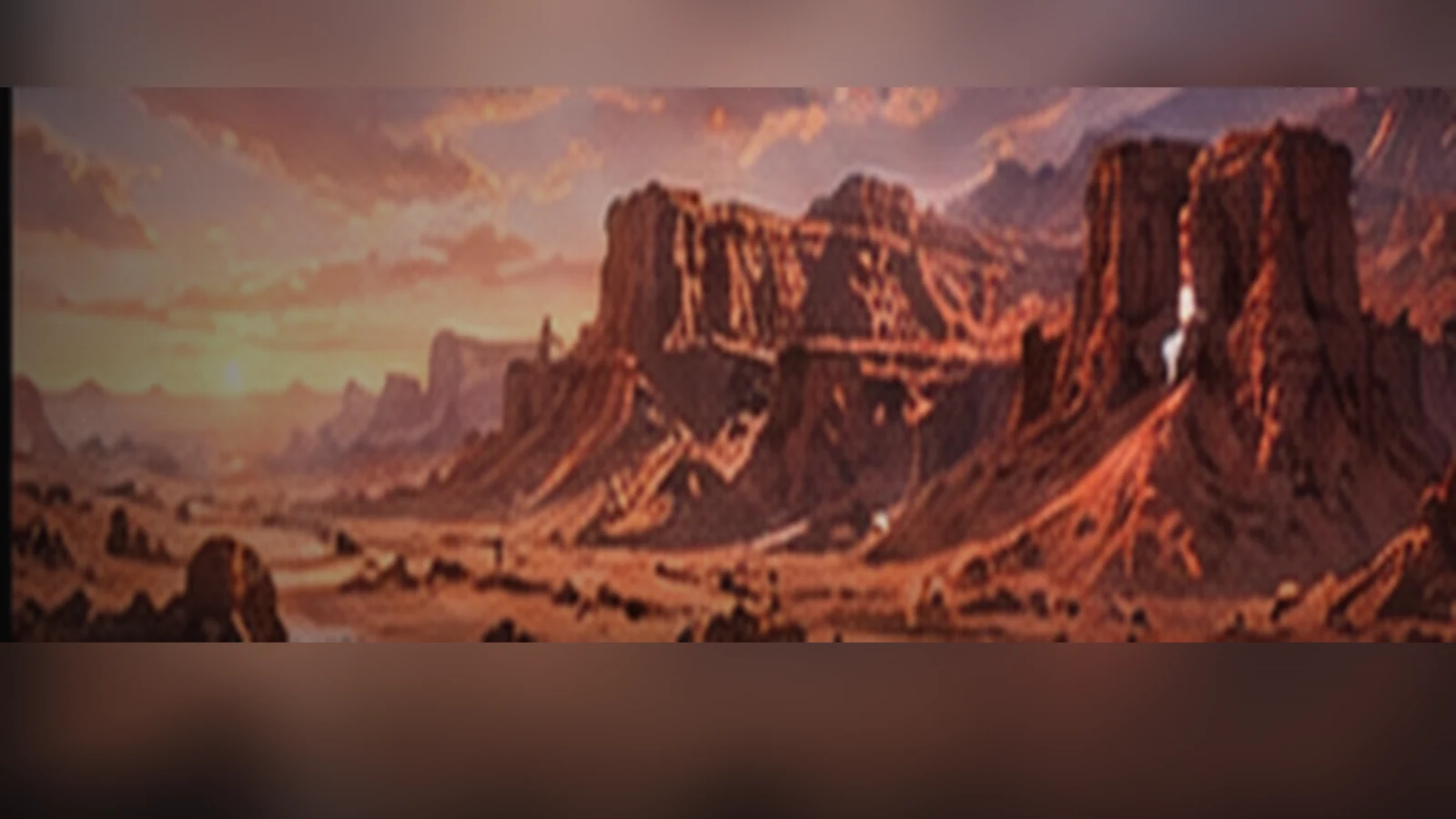 Xicalan Reach — conceptual archive illustration